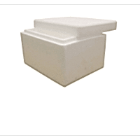 26x16x16cm Strafor Dondurma Kolisi [1Kg.]